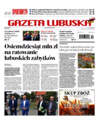 Gazeta Lubuska