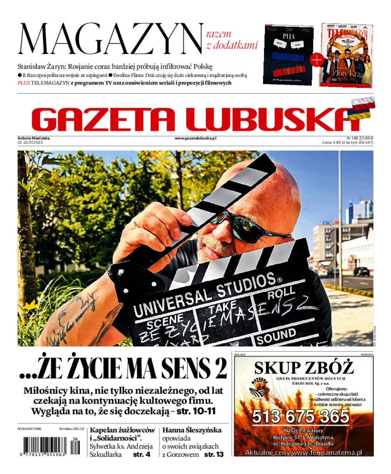 Gazeta Lubuska