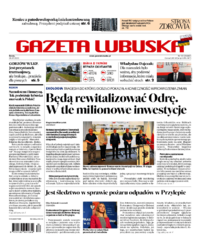 Gazeta Lubuska