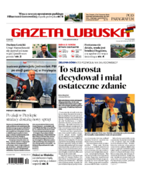 Gazeta Lubuska