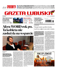 Gazeta Lubuska