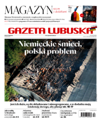 Gazeta Lubuska