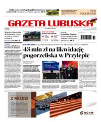 Gazeta Lubuska