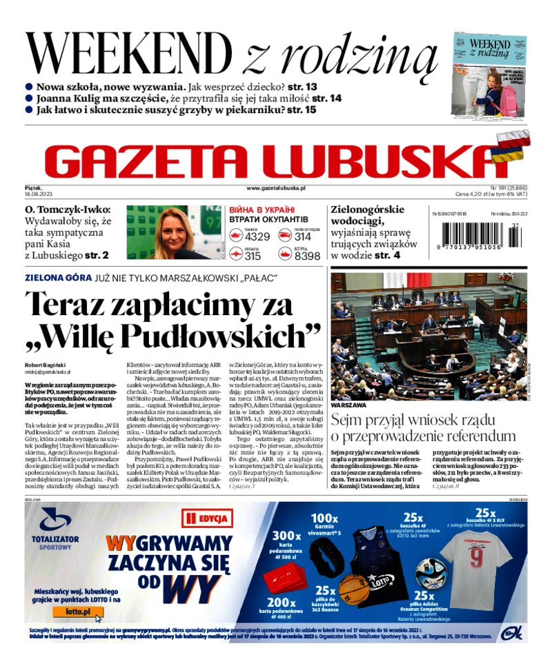 Gazeta Lubuska