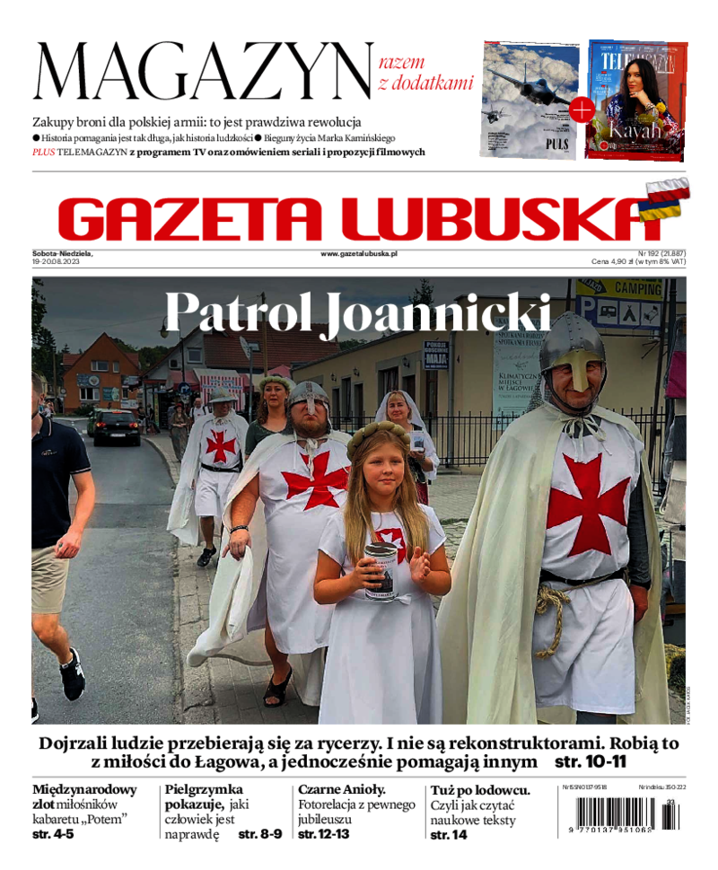 Gazeta Lubuska