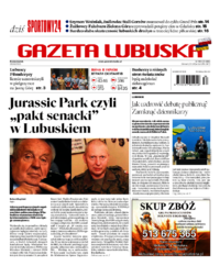 Gazeta Lubuska