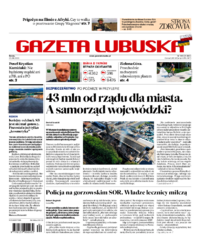 Gazeta Lubuska