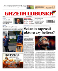 Gazeta Lubuska