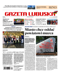 Gazeta Lubuska