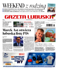 Gazeta Lubuska