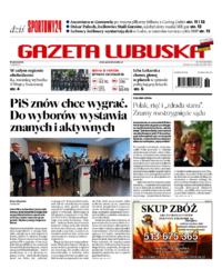 Gazeta Lubuska