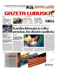 Gazeta Lubuska