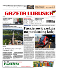 Gazeta Lubuska