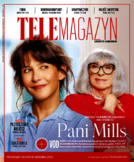 Tele Magazyn