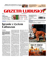 Gazeta Lubuska