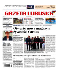 Gazeta Lubuska