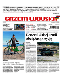 Gazeta Lubuska