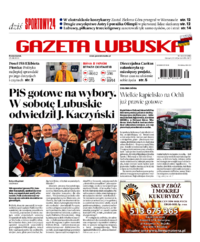 Gazeta Lubuska