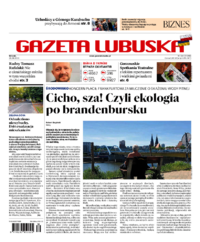 Gazeta Lubuska