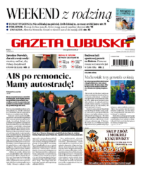 Gazeta Lubuska