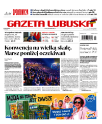 Gazeta Lubuska