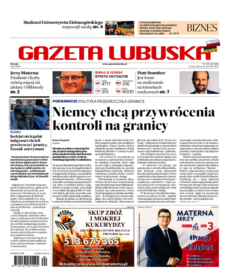 Gazeta Lubuska