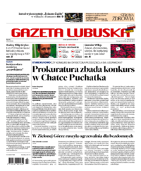 Gazeta Lubuska