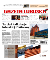 Gazeta Lubuska