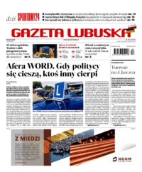 Gazeta Lubuska