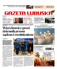Gazeta Lubuska
