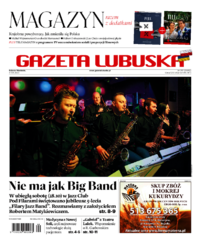 Gazeta Lubuska