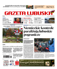 Gazeta Lubuska