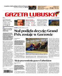 Gazeta Lubuska