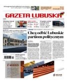 Gazeta Lubuska