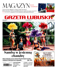 Gazeta Lubuska