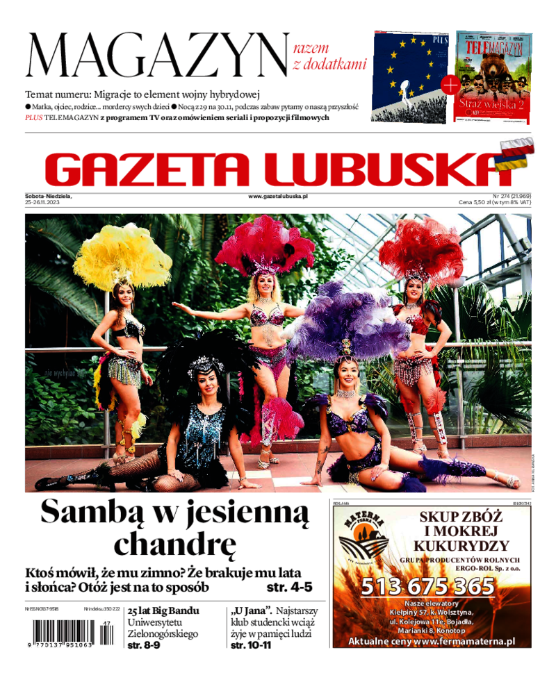 Gazeta Lubuska