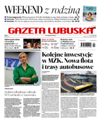 Gazeta Lubuska