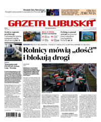 Gazeta Lubuska