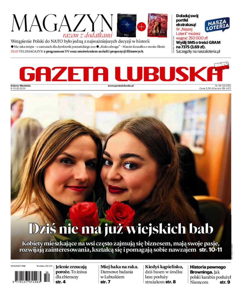 Gazeta Lubuska