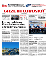 Gazeta Lubuska