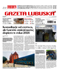 Gazeta Lubuska