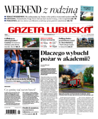 Gazeta Lubuska