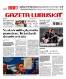 Gazeta Lubuska