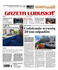 Gazeta Lubuska