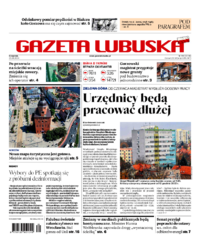 Gazeta Lubuska