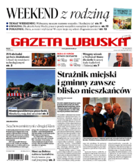 Gazeta Lubuska