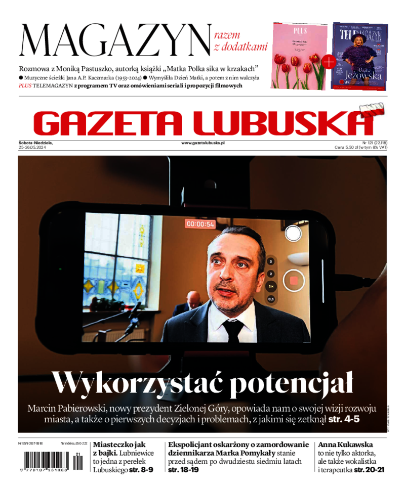 Gazeta Lubuska