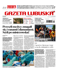 Gazeta Lubuska