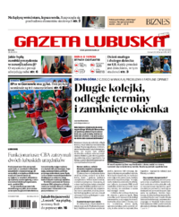 Gazeta Lubuska