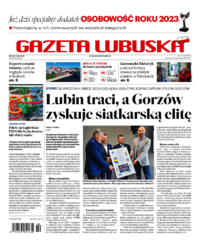 Gazeta Lubuska